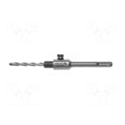 Hogert HT6D494 burgija sa prihvatom za beton, Hex, 160mm ( HT6D494 )