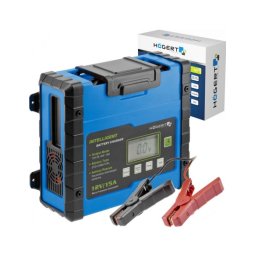 Hogert HT8G613 elektronski punjač, 12V ( HT8G613 )