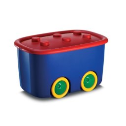 Kis kutija za igračke - funny box (duga) ( kfb46d )