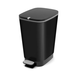 Kis kanta za otpatke - chic black matt m (35l) ( kbmbm )