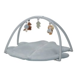 Gimnastika za bebe sa aktivnostima - Forest Friends