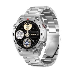 Havit pametni sat M9030 Ultra silver