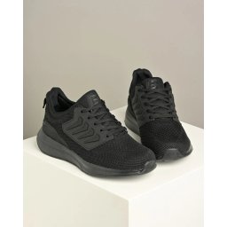 Platnene muške patike RW 2411-1 (41-46) crne