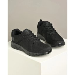 Platnene muške patike RW 56 (41-46) crne