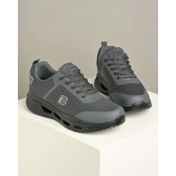 Platnene muške patike RW 2430 (41-46) sive