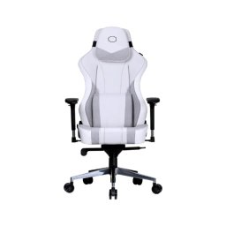 COOLER MASTER Caliber X2C CMI-GCX2C-GW Gaming stolica bela