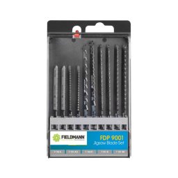 FDP 9001 T-Set testera za drvo za ubodnu testeru