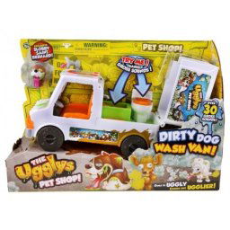 Smile factory ugglys pet shop kamion s1 ( SF19408 )