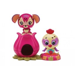 Zoobles twobles 1/2 ( ZO54563 )
