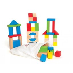 Hape kocke ( E0409 )