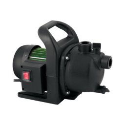 Fieldmann FVC 8010-EC Baštenska pumpa visokog pritiska za vodu