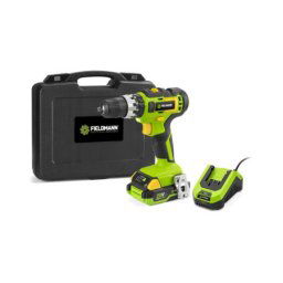 Fieldmann FDUV 70115-A Akumulatorska bušilica 20V