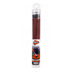 Oregon silk za trimer, red techni blade 7mm x 26cm 155 komada ( 027992 )