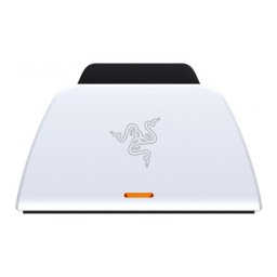 Razer quick charging stand for PlayStation®5 – white ( 052104 )
