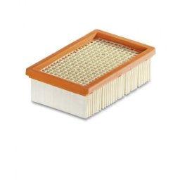 Karcher filter sa ravnim naborima(mv/wd 4 / mv/wd ( KH45234 )