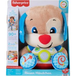 Fisher price meda sveznalica pliš 40cm HCJ15 ( 010929 )