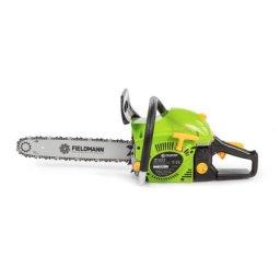 Fieldmann FZP 5316-B benzinska lančana testera