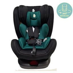 Bbo auto sediste i-size cosmos isofix (bs09p) - racing green ( BS09P-RGR )