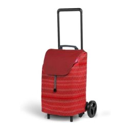 Gimi kolica za pijacu easy go red ( 06110 )