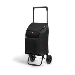 Gimi kolica za pijacu argo black ( 06016 )