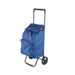 Gimi kolica za pijacu argo blue ( 06011 )