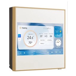 LG a09ga2 artcool gallery lcd klima uređaj
