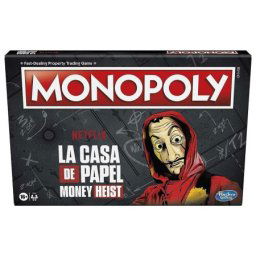 Monopol La Casa de Papel ( 1041981 )