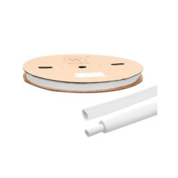 Termoskupljajući bužir 4mm beli 200m ( DRS4-2/WH-200 )