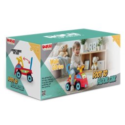 Dolu Auto guralica ( 026200 )