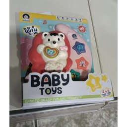 Bebi muzička igračka ( 634105 K )