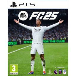 PS5 EA FC 25