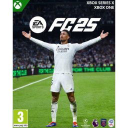 Xbox Series X/S EA FC 25 DIGITAL