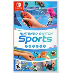 Switch Nintendo Switch Sports