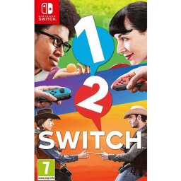 Switch 1-2