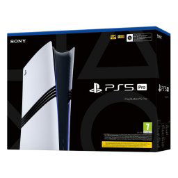 Konzola PlayStation 5 Pro 2TB