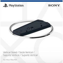 Stalak za konzolu Slim Playstation 5 - Vertical Stand