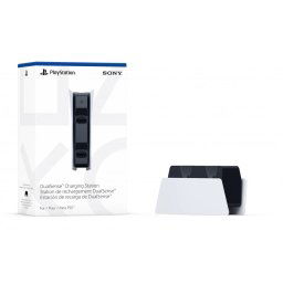 PlayStation 5 DualSense Charging Station