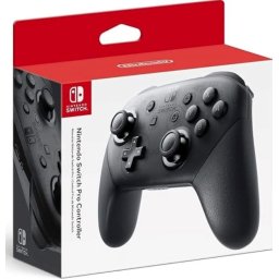 Gamepad Nintendo Switch Pro Controller