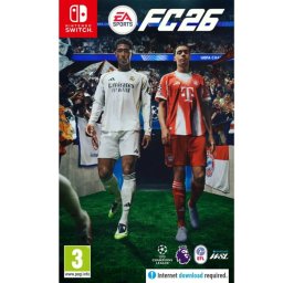 EA FC 26 Switch