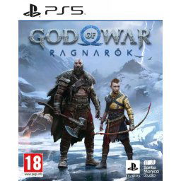 PS5 God of War Ragnarok