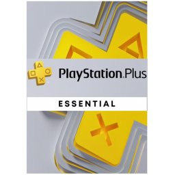 PlayStation PLUS ESSENTIAL 3. MONTHS MEMBERSHIP (US)