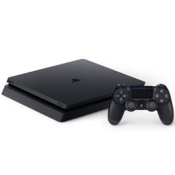 PS4 Sony PlayStation 4 konzola 500 GB KORIŠTENA