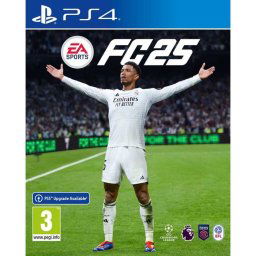PS4 EA FC 25
