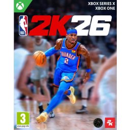NBA2K26 Xbox Series X/S DIGITAL