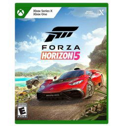 Xbox Series X/S Forza Horizon 5 DIGITAL