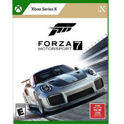 Xbox Series X/S Forza Motorsport 7 DIGITAL