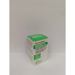 BEBICA VAPO - BALZAM 75ML