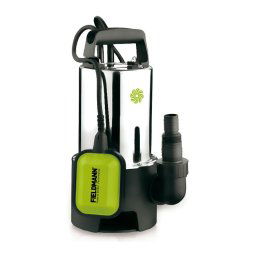 Potopna-pumpa-za-prljavu-vodu-Fieldmann-FVC-4002-EK