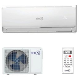 Nobus 24000 BTU inverter