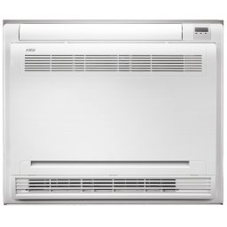MDV 12000 BTU parapetna